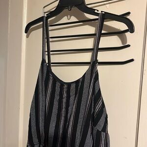 Lane Bryant jumpsuit